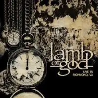 Lamb of God - Live in Richmond