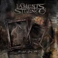 Laments Of Silence - Restart Your Mind album cover