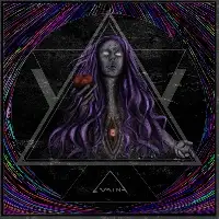 Lâmina - Lilith album cover