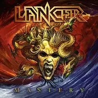 Lancer - Mastery album cover