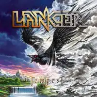 Lancer - Tempest album cover