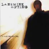 Landmine Spring - Elephantine album cover