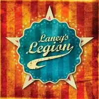 Laney's Legion - Laney's Legion album cover