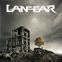 Lanfear - This Harmonic Consonance album cover