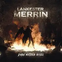 Lankester Merrin - Dark Mother Rises album cover