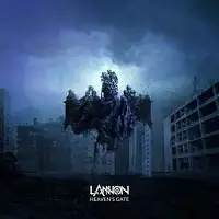 Lannon - Heaven's Gate album cover