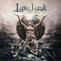Lapis Lazuli - The Downfall Of Humanity album cover