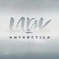 Lark - Antarctica album cover