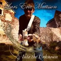 Lars Eric Mattsson - Into The Unknown album cover