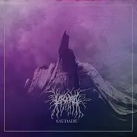 Lascar - Saudade album cover