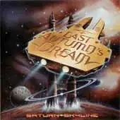 Last Autumns Dream - Saturn Skyline album cover