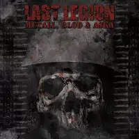 Last Legion - Metall