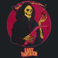 Last Temptation - Fuel for My Soul album cover