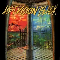 Last Vision Black - Last Vision Black album cover