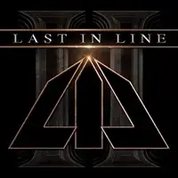 Last in Line - II album cover