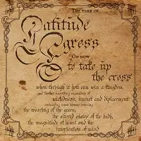 Latitude Egress - To Take Up The Cross album cover