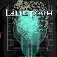 Lattermath - Lattermath album cover