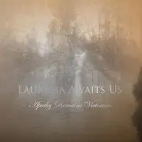 Laurasia Awaits Us - Apathy Remains Victorious album cover