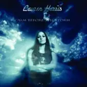 Lauren Harris - Calm Before The Storm album cover
