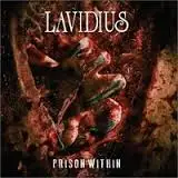 Lavidius - Prison Within album cover