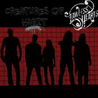 Lawless Hearts - Creatures Of Habit album cover