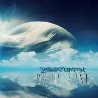 Lawrence's Creation - Drop Zone album cover