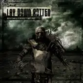 Lay Down Rotten - Reconquering The Pit album cover