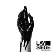 Lay Siege - Hopeisnowhere album cover