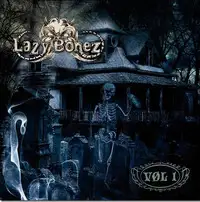 Lazy Bonez - Vol. 1 album cover