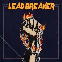 LeadBreaker - LeadBreaker album cover