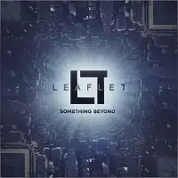 Leaflet - Something Beyond album cover