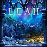 Leah - Ancient Music album cover