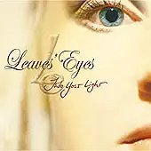 Leaves Eyes - Into Your Light album cover