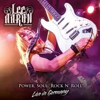 Lee Aaron - Power