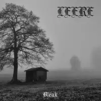 Leere - Bleak album cover