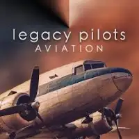 Legacy Pilots - Aviation album cover