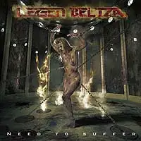 Legen Beltza - Need To Suffer album cover