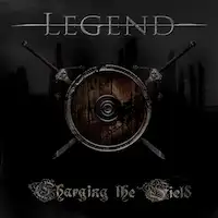 Legend - Charging The Field album cover