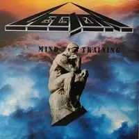 Legion - Mind Training (Reissue) album cover