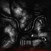 Legion - Woke album cover