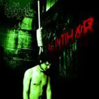 Lelahell - Al Intihar album cover