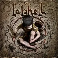 Lelahell - Alif album cover