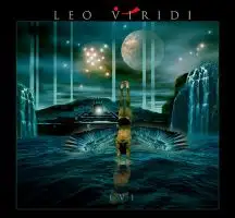 Leo Viridi - LV1 album cover