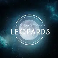 Leopards - Future Fate Forever album cover