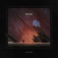 Leprous - Malina album cover