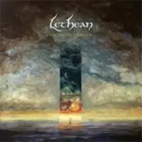 Lethean - The Waters Of Death album cover