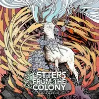 Letters From The Colony - Vignette album cover