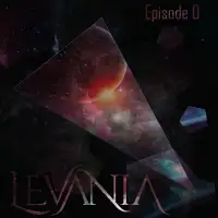 Levania - Episode 0 album cover