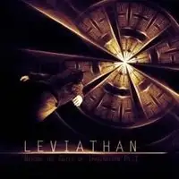 Leviathan - Beyond The Gates Of Imagination Pt. 1 album cover