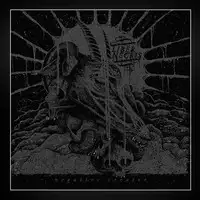 Liber Necris - Negative Creator album cover